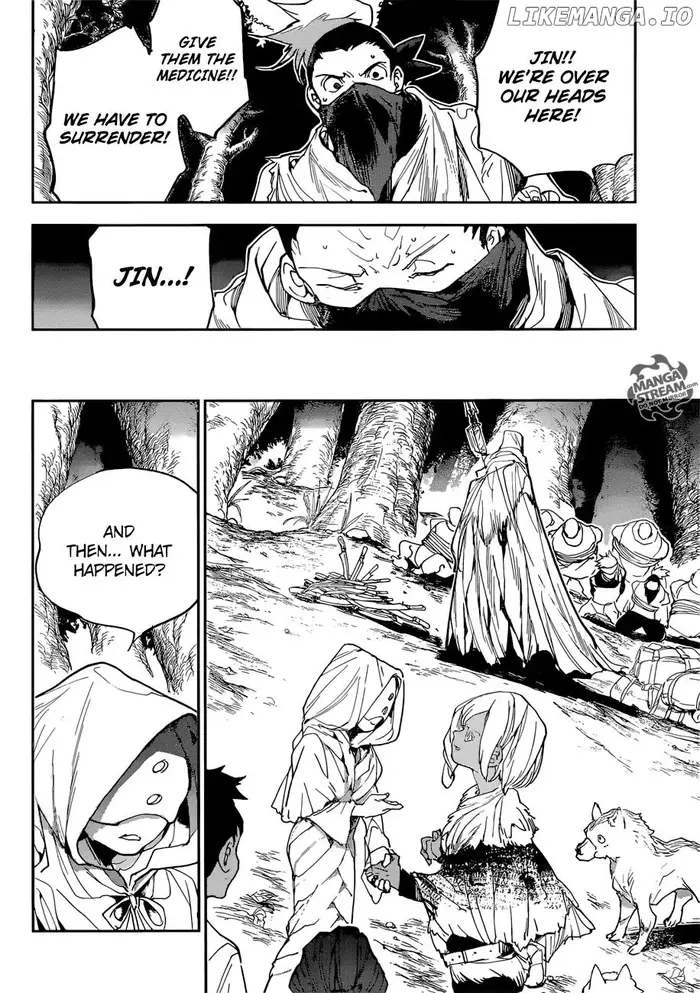 The Promised Neverland chapter 144 image 11_optimized
